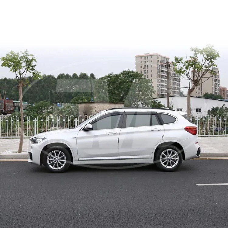 M-TECH STYLE PP BODY KITS for 2017-2019 X1 F48 F49